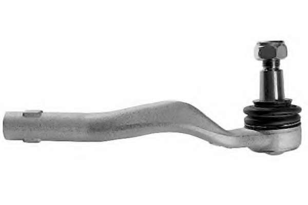 Наконечник поперечной рулевой тяги