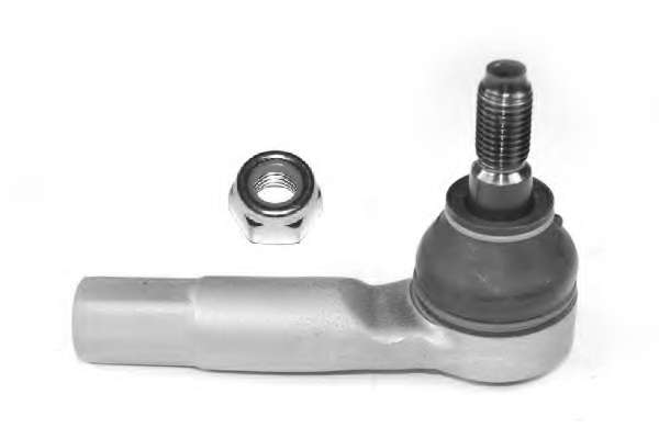 Наконечник поперечной рулевой тяги