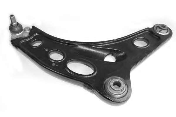 Рычаг независимой подвески колеса, подвеска колеса