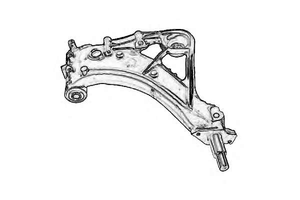Куполообразная стойка