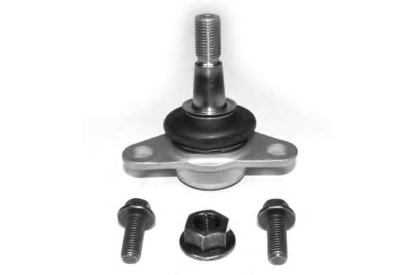 Несущий / направляющий шарнир