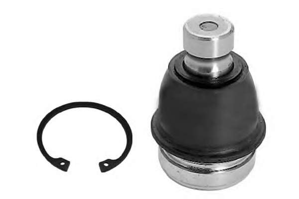 Несущий / направляющий шарнир