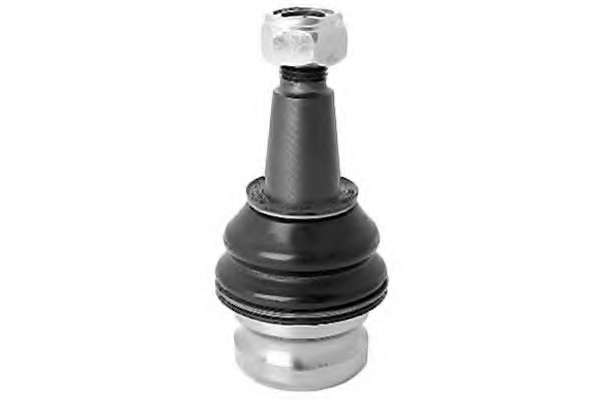 Несущий / направляющий шарнир