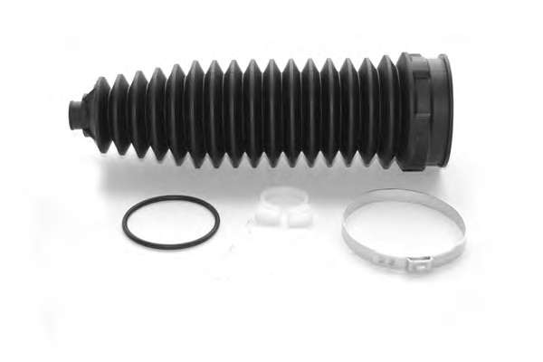 Комплект пылника, рулевое управление