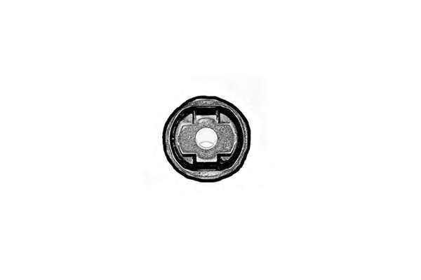 Кронштейн, подушки рычага