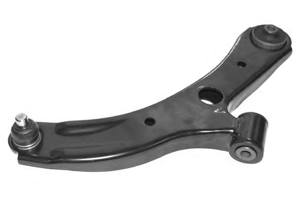 Рычаг независимой подвески колеса, подвеска колеса