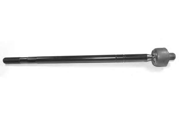 Осевой шарнир, рулевая тяга