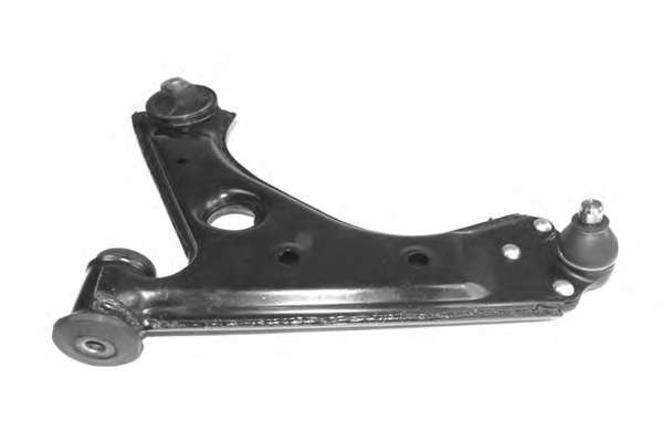 Рычаг независимой подвески колеса, подвеска колеса