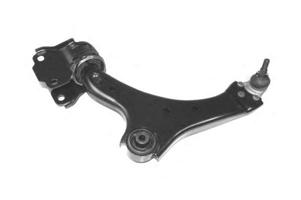 Рычаг независимой подвески колеса, подвеска колеса