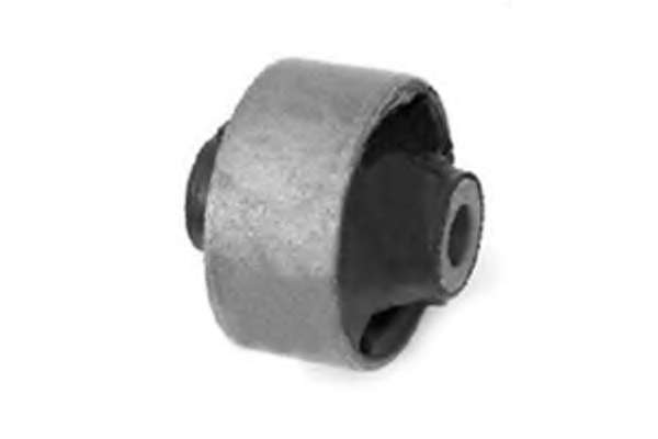 Кронштейн, подушки рычага