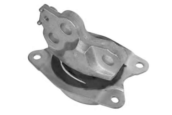 Кронштейн, подвеска двигателя