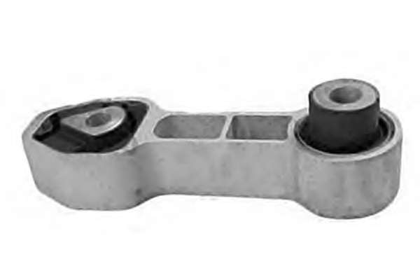 Подвеска, двигатель