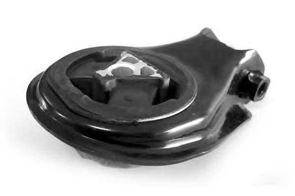 Кронштейн, подвеска двигателя