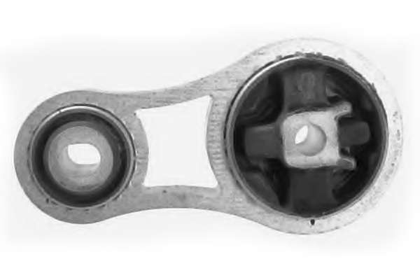 Опора двигуна верхня Renault Trafic/ Opel Vivaro 2.5D 01-