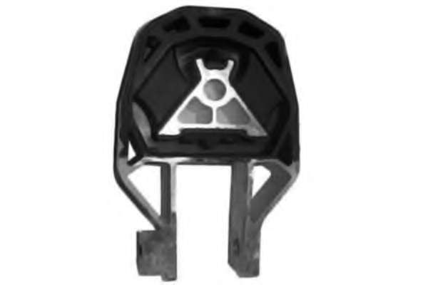 Кронштейн, подвеска двигателя