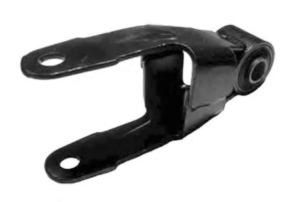 Кронштейн, подвеска двигателя