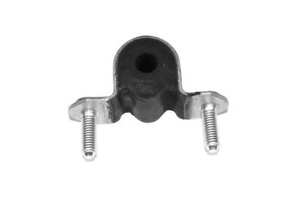 Втулка, балка моста