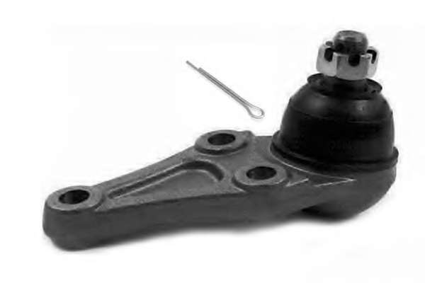 Несущий / направляющий шарнир