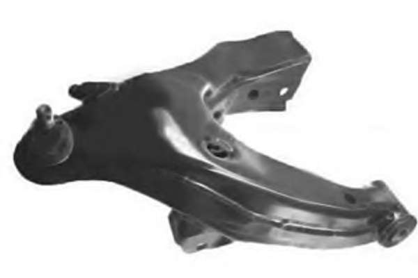 Рычаг независимой подвески колеса, подвеска колеса