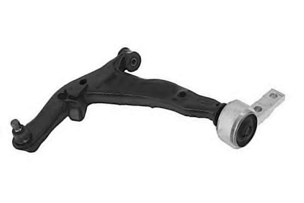 Рычаг независимой подвески колеса, подвеска колеса