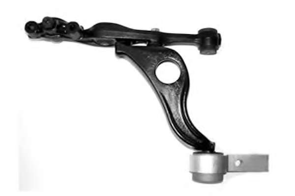 Рычаг независимой подвески колеса, подвеска колеса