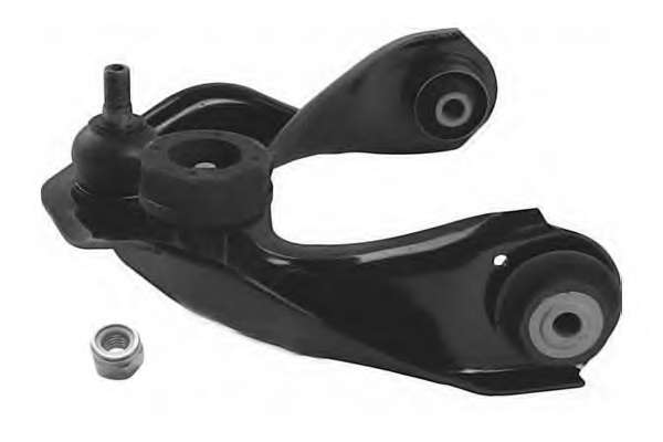 Рычаг независимой подвески колеса, подвеска колеса