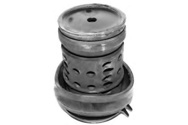 Кронштейн, подвеска двигателя