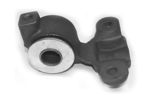 Кронштейн, подушки рычага