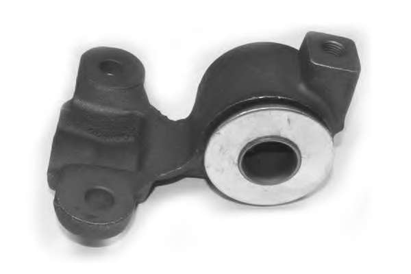 Кронштейн, подушки рычага