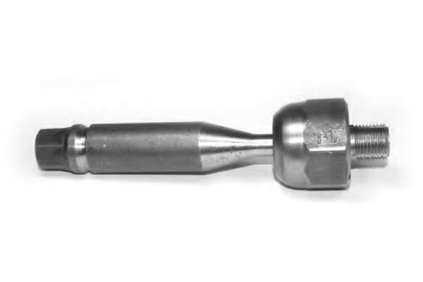 Осевой шарнир, рулевая тяга