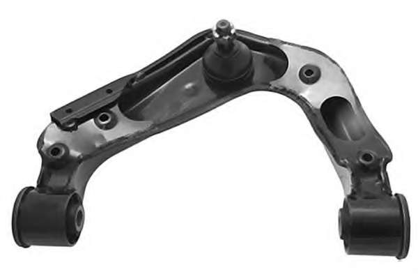 Рычаг независимой подвески колеса, подвеска колеса