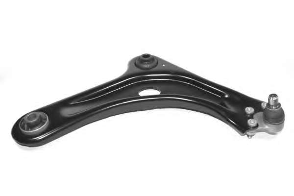 Рычаг независимой подвески колеса, подвеска колеса