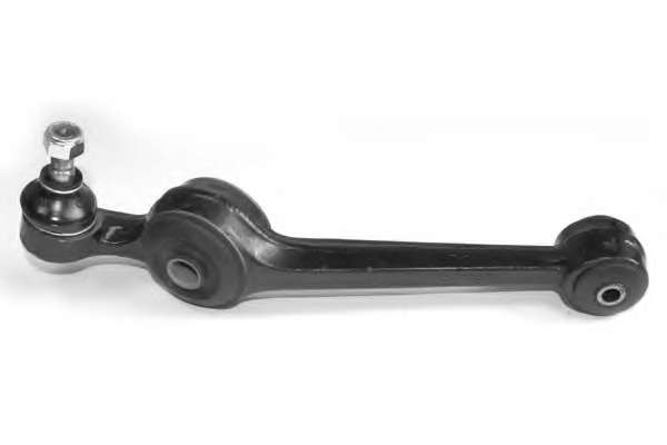 Рычаг независимой подвески колеса, подвеска колеса