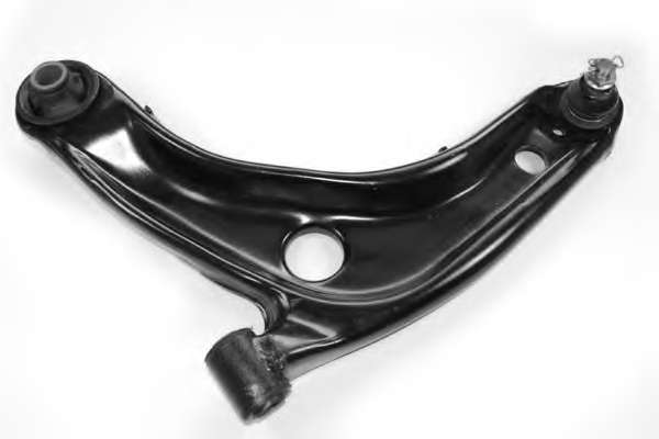 Рычаг независимой подвески колеса, подвеска колеса