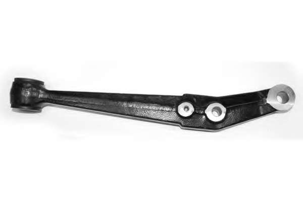 Рычаг независимой подвески колеса, подвеска колеса