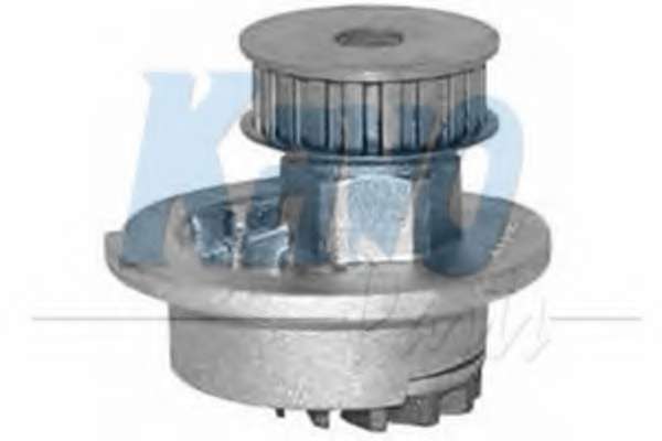 Водяной насос