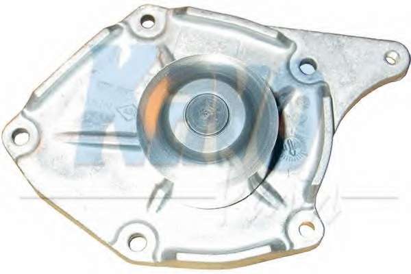 Водяной насос