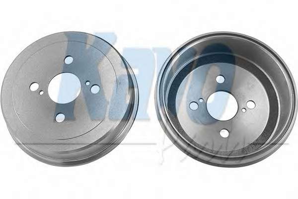 Тормозной барабан