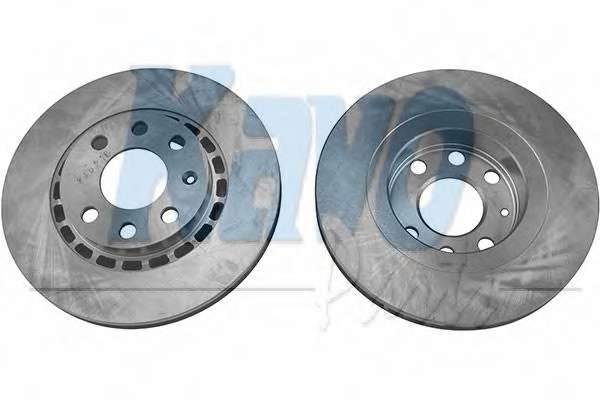 Тормозной диск