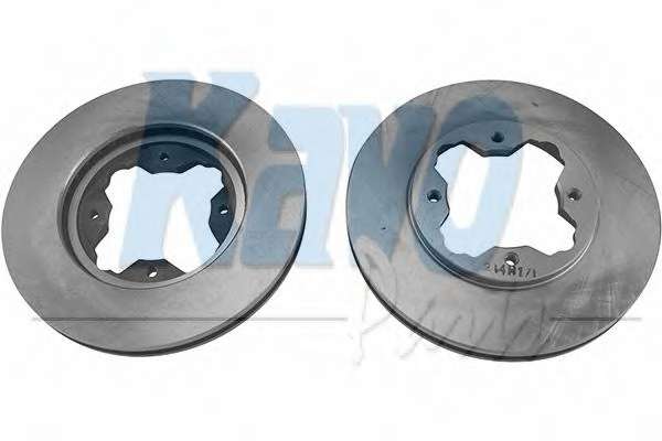 Тормозной диск