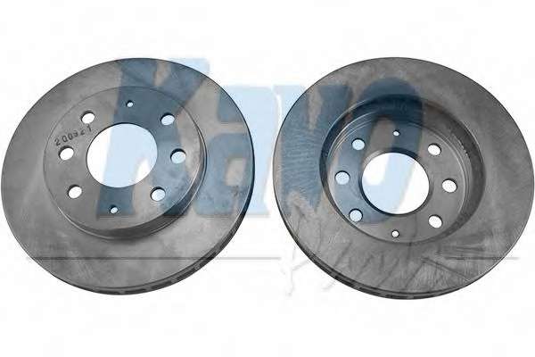 Тормозной диск