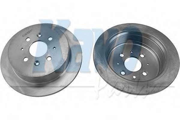 Тормозной диск