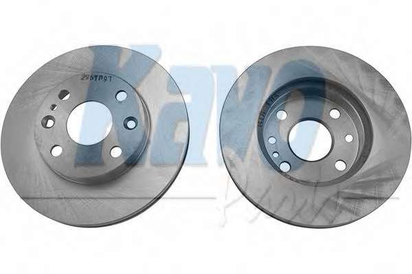 Тормозной диск