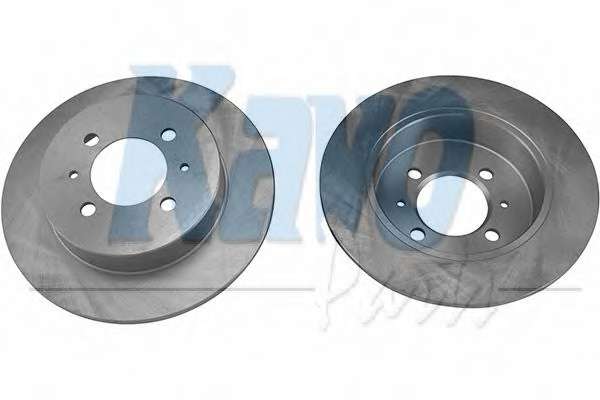 Тормозной диск