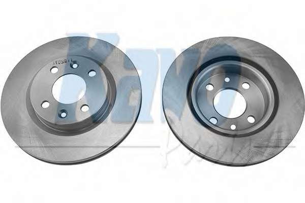 Тормозной диск