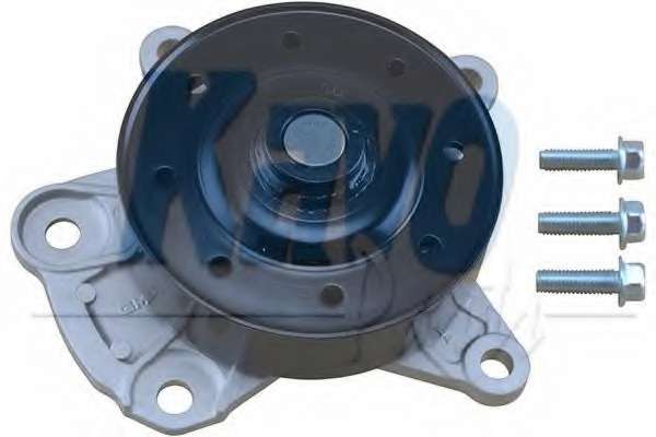 Помпа воды Toyota Avensis/Auris/Corolla/Rav4 1.6/1.8/2.0 07-