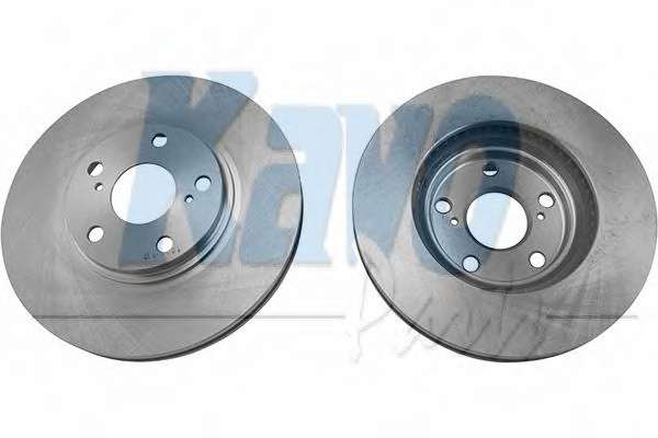 Тормозной диск