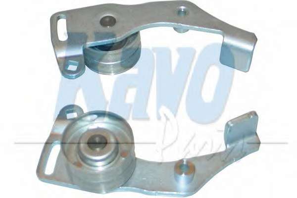 Натяжной ролик, ремень ГРМ