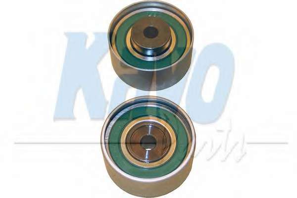 Паразитный / Ведущий ролик, зубчатый ремень