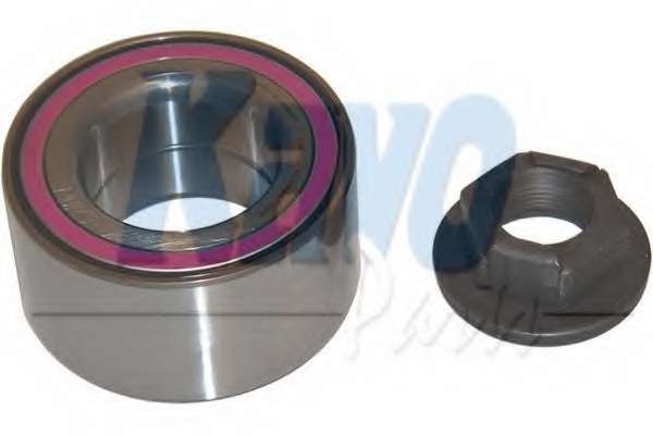 Комплект подшипника ступицы колеса